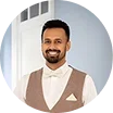 Akash Sehgal